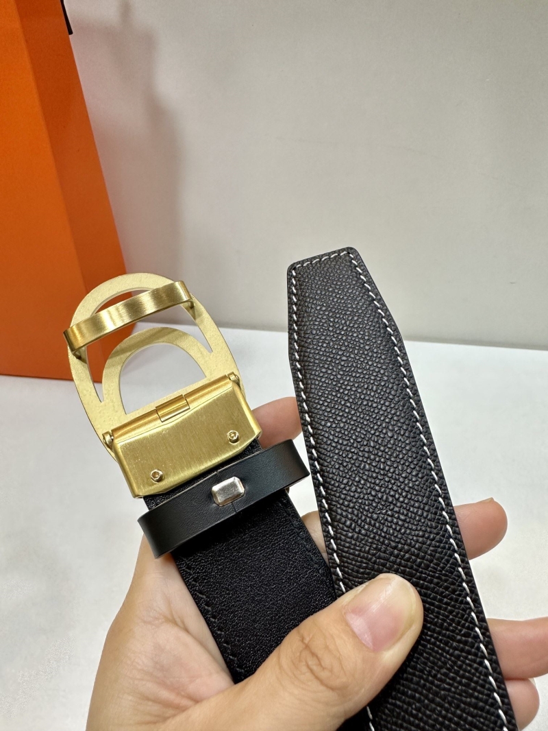 Hermes Belts